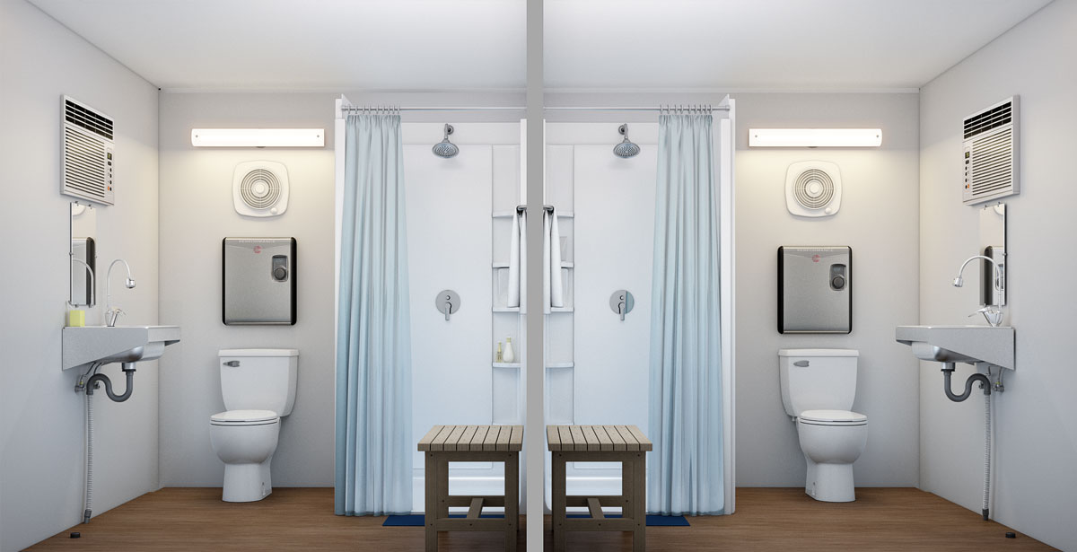 UPLIFT™ Shelters – Award winning innovative instant shelter solutions and portable home technologies – Bathroom-Side-View Modular Container Homes, Portable Housing, Instant Housing, Emergency Shelters, Modular Portable Living, Sustainable Housing Solutions, Customizable Modular Units, Portable, Portable instant shelters, Portable instant emergency shelters, Fast setup, Fast take down, Prefabricated Homes, Rapid Deployment Housing, Temporary Housing Solutions, Modular Kitchens, Modular Bathrooms, Modular Laundry Units, Modular Community Centers, Modular Dormitories, Portable modular units, Affordable Modular Housing Options, Eco-Friendly Prefab Homes, Fast Build Modular Homes, High-Quality Portable Homes, Modular Homes for Disaster Relief, Portable Modular Office Spaces, Mobile Modular Clinics, Flexible Modular Living Spaces, Adaptable Modular Housing Units, Modern Modular Living Solutions, Green Building Solutions, Energy-Efficient Housing, Quick Assembly Homes, Versatile Modular Buildings, Scalable Housing Solutions, Temporary Emergency Housing, Custom Modular Buildings, Urban Modular Housing, Modular Living Innovations, Modular Home Construction, Modular Homes, Portable Housing Solutions, Prefabricated Homes, Local Modular Building Services, Emergency Shelters, Tiny Homes, Off-Grid Modular Homes, Modular ADUs, Accessory Dwelling Units, Smart Home Modular Units, Modular Housing for Homeless Solutions, Uplift Modular Kitchen Units, Uplift Modular Bathroom Solutions, Uplift Modular Laundry Units, Uplift Community Center Modules, Uplift Dormitory, Modern Modular Architecture, Prefabricated Building Materials, Modular Home Design Ideas, Temporary Modular Buildings, Modular Housing Trends 2024, Easy to build